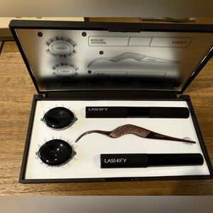 Lashify Control Kit